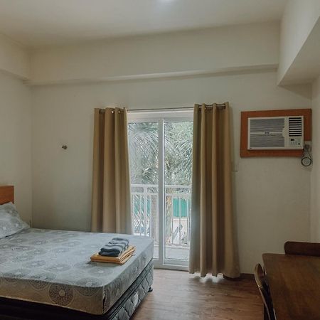 Ania Rooms@Amani Grand Residences Near Airport มักตัน ภายนอก รูปภาพ