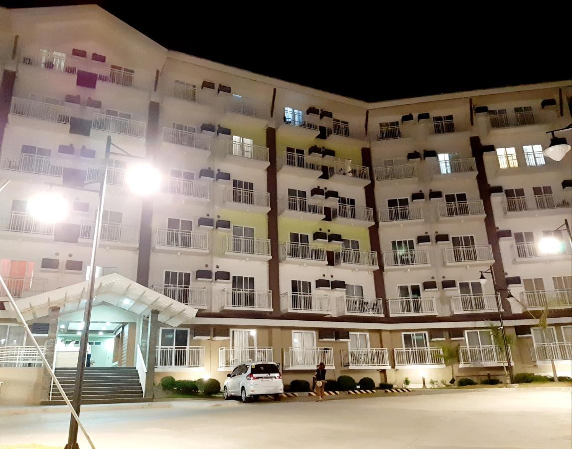 Ania Rooms@Amani Grand Residences Near Airport มักตัน ภายนอก รูปภาพ
