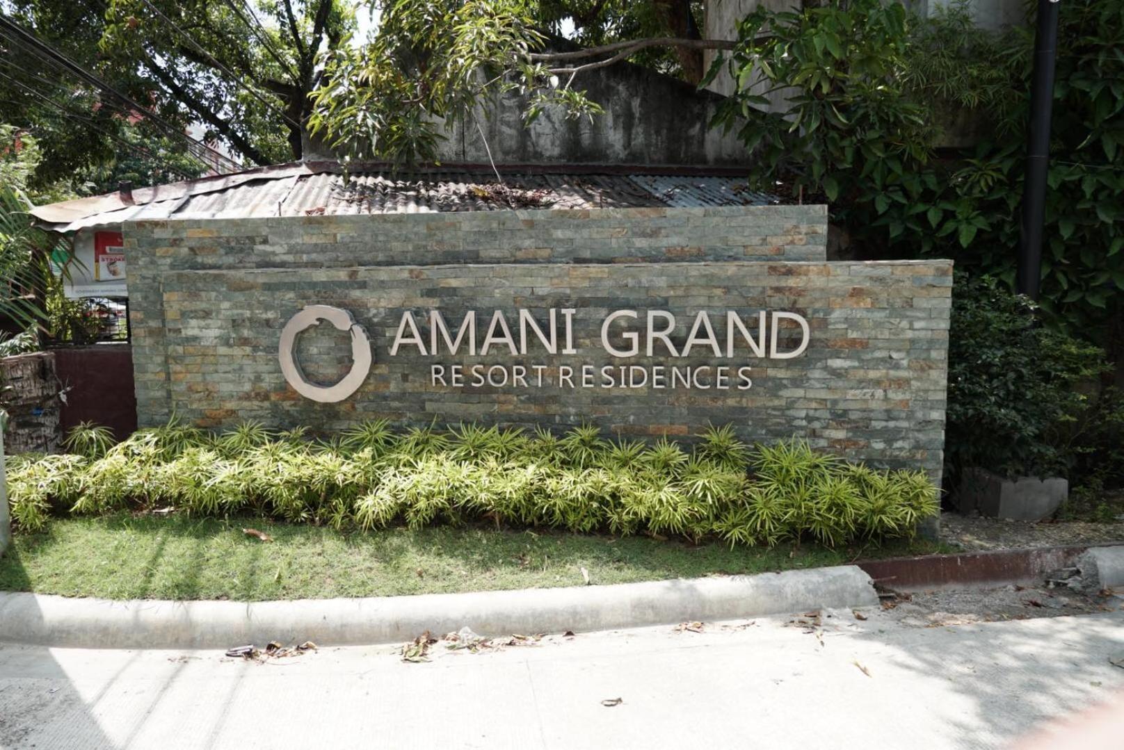 Ania Rooms@Amani Grand Residences Near Airport มักตัน ภายนอก รูปภาพ